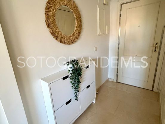 Apartamento de 3 dormitorios en venta en Marina de Sotogrande | Sotogrande Home