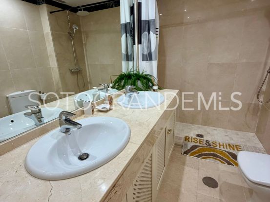 Apartamento de 3 dormitorios en venta en Marina de Sotogrande | Sotogrande Home