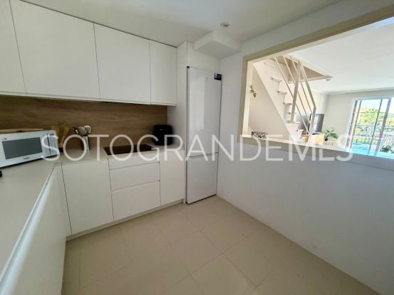 Apartamento de 3 dormitorios en venta en Marina de Sotogrande | Sotogrande Home