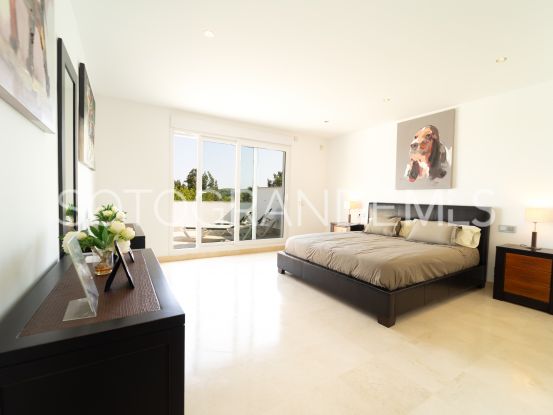 Sotogrande Alto villa | Sotogrande Home