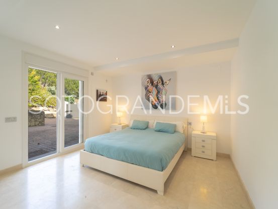 Sotogrande Alto villa | Sotogrande Home