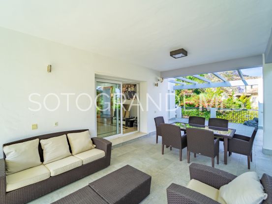 Sotogrande Alto villa | Sotogrande Home