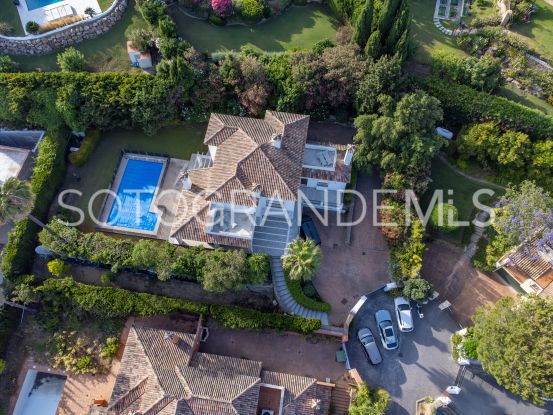 Sotogrande Alto villa | Sotogrande Home