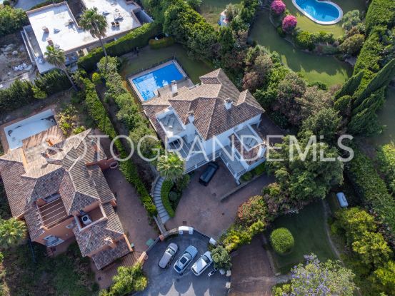 Sotogrande Alto villa | Sotogrande Home