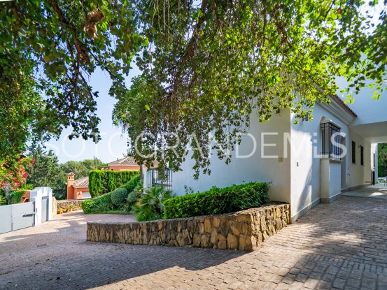 Sotogrande Alto villa | Sotogrande Home