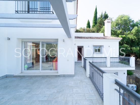 Sotogrande Alto villa | Sotogrande Home