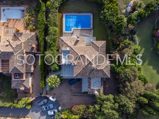 Sotogrande Alto villa | Sotogrande Home
