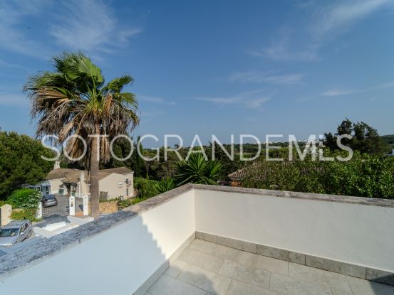 Sotogrande Alto villa | Sotogrande Home