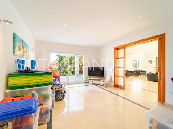 Sotogrande Alto villa | Sotogrande Home