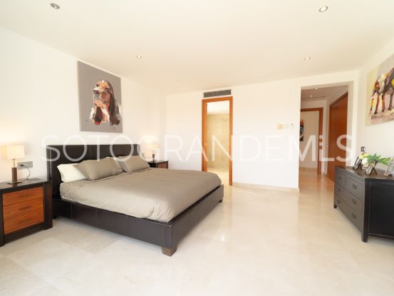Sotogrande Alto villa | Sotogrande Home
