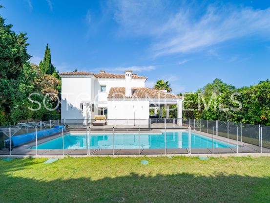 Sotogrande Alto villa | Sotogrande Home