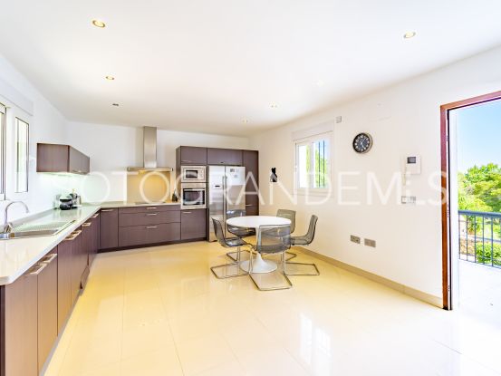 Sotogrande Alto villa | Sotogrande Home