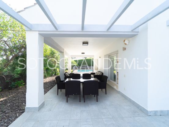 Sotogrande Alto villa | Sotogrande Home