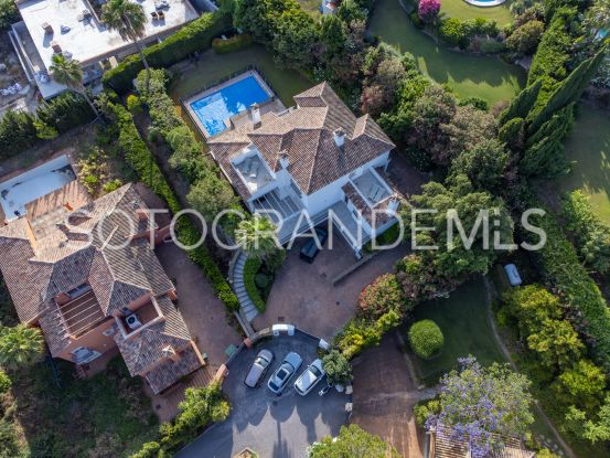 Sotogrande Alto villa | Sotogrande Home