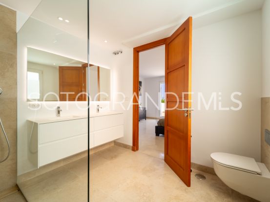 Sotogrande Alto villa | Sotogrande Home