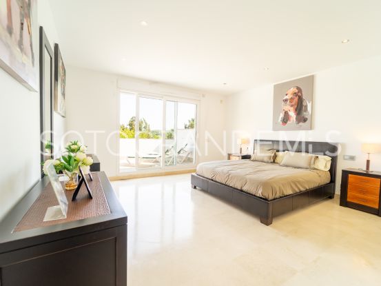 Sotogrande Alto villa | Sotogrande Home