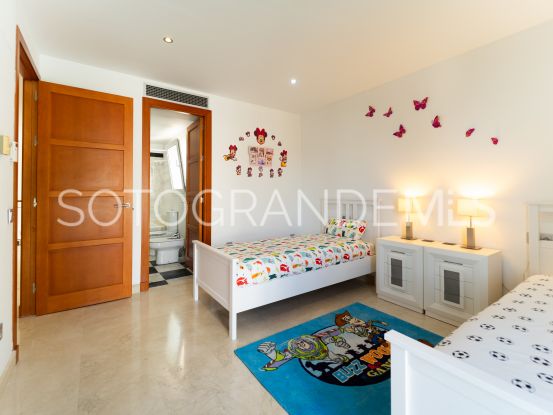 Sotogrande Alto villa | Sotogrande Home