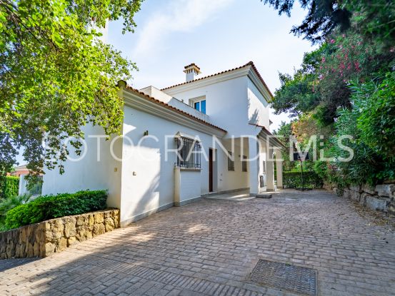 Sotogrande Alto villa | Sotogrande Home
