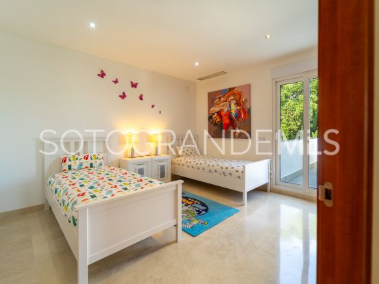 Sotogrande Alto villa | Sotogrande Home