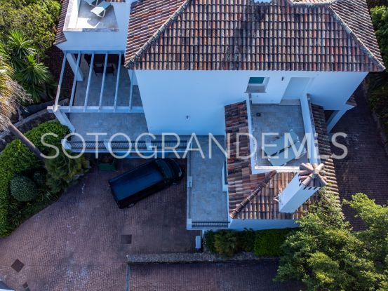 Sotogrande Alto villa | Sotogrande Home