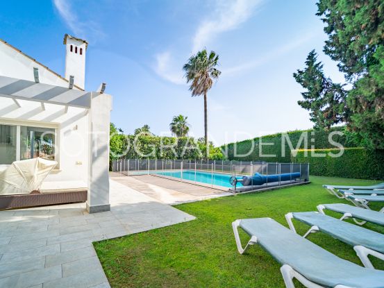 Sotogrande Alto villa | Sotogrande Home