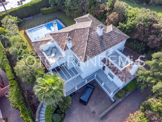 Sotogrande Alto villa | Sotogrande Home