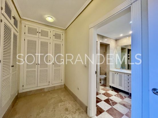 Apartamento en venta en Marina de Sotogrande de 3 dormitorios | Sotogrande Home