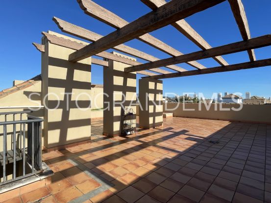 Apartamento en venta en Marina de Sotogrande de 3 dormitorios | Sotogrande Home