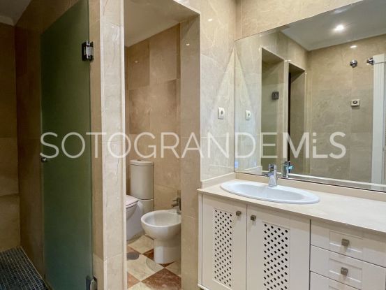 Apartamento en venta en Marina de Sotogrande de 3 dormitorios | Sotogrande Home