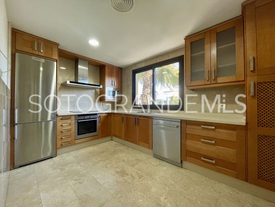 Apartamento en venta en Marina de Sotogrande de 3 dormitorios | Sotogrande Home