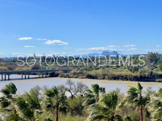 Apartamento en venta en Marina de Sotogrande de 3 dormitorios | Sotogrande Home
