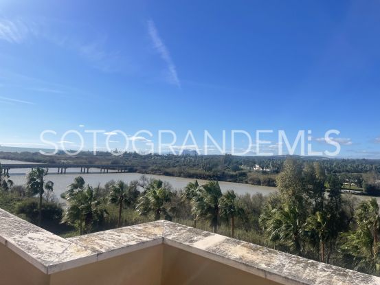 Apartamento en venta en Marina de Sotogrande de 3 dormitorios | Sotogrande Home