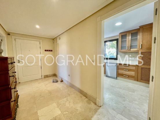 Apartamento en venta en Marina de Sotogrande de 3 dormitorios | Sotogrande Home