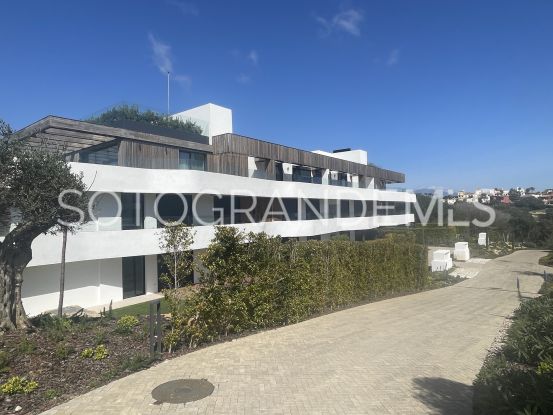 3 bedrooms Sotogrande Alto ground floor apartment | Sotogrande Home