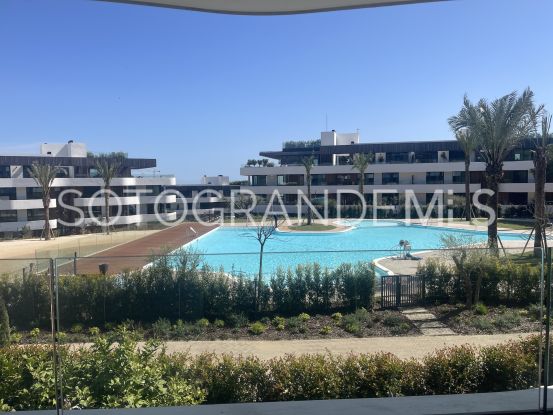 3 bedrooms Sotogrande Alto ground floor apartment | Sotogrande Home