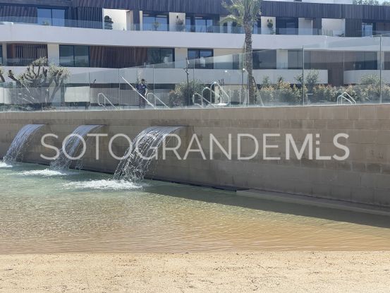 3 bedrooms Sotogrande Alto ground floor apartment | Sotogrande Home