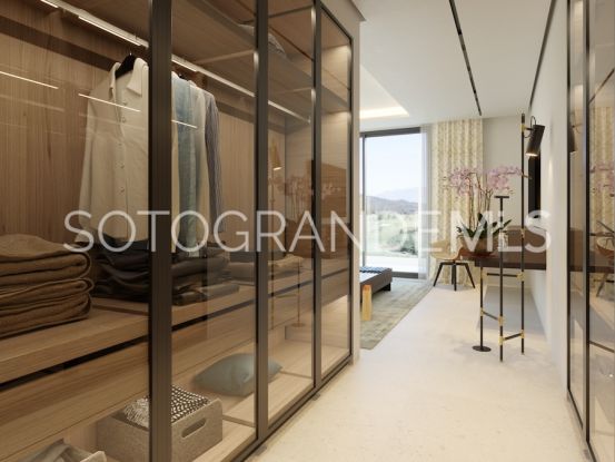 Ground floor apartment with 3 bedrooms in Sotogrande Alto | Sotogrande Home