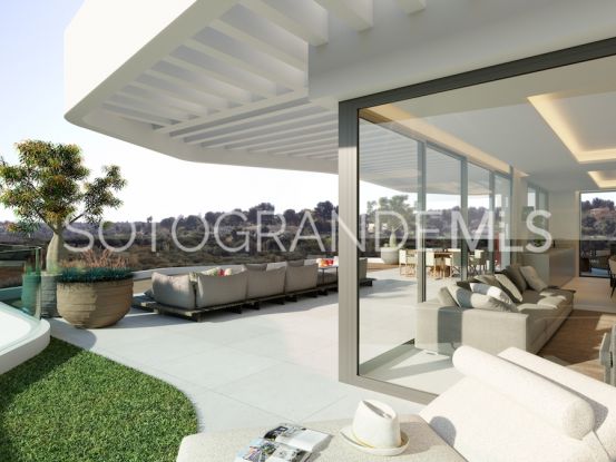 Ground floor apartment with 3 bedrooms in Sotogrande Alto | Sotogrande Home