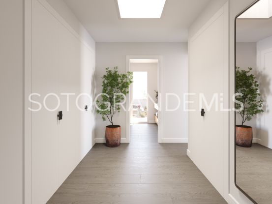 3 bedrooms La Reserva house for sale | Sotogrande Home