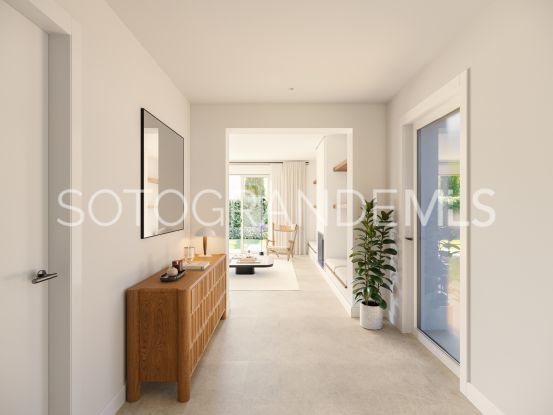 3 bedrooms La Reserva house for sale | Sotogrande Home