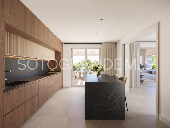 3 bedrooms La Reserva house for sale | Sotogrande Home