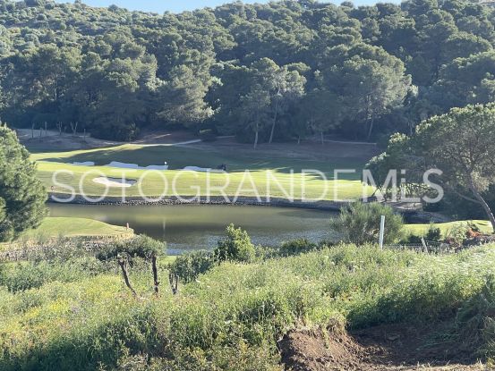 La Reserva plot for sale | Sotogrande Home