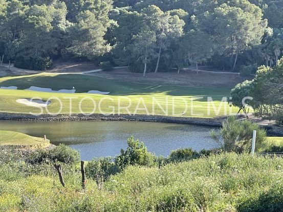 La Reserva plot for sale | Sotogrande Home