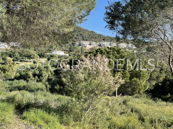 La Reserva plot for sale | Sotogrande Home