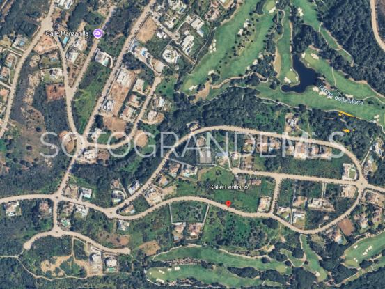 Plot in La Reserva | Sotogrande Home