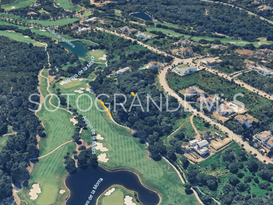 Plot in La Reserva | Sotogrande Home