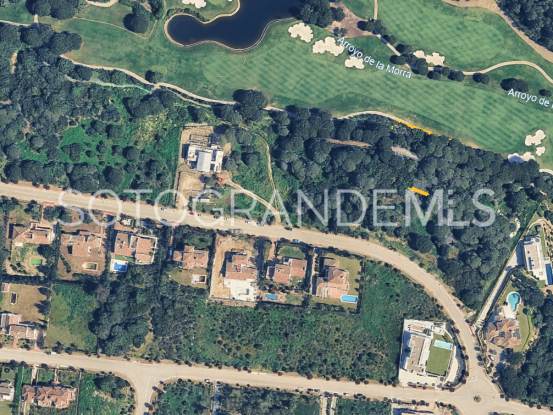 Plot in La Reserva | Sotogrande Home
