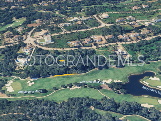 Plot in La Reserva | Sotogrande Home
