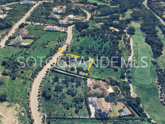 Se vende parcela en La Reserva | Sotogrande Home