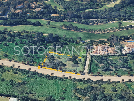 Se vende parcela en La Reserva | Sotogrande Home